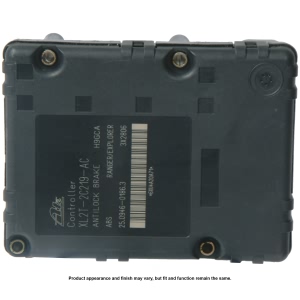 Cardone Reman Remanufactured ABS Control Module for 1999 Ford Explorer - 12-17200