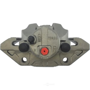 Centric Remanufactured Semi-Loaded Rear Passenger Side Brake Caliper for 2010 Ford Expedition - 141.65529