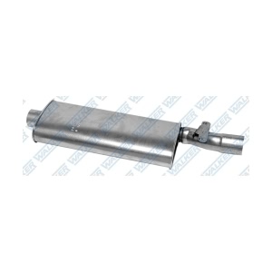 Walker Soundfx™ Direct Fit Exhaust Muffler for 1988 GMC V1500 Suburban - 18228