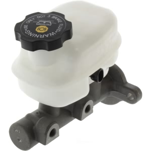 Centric Premium Brake Master Cylinder for 2005 Cadillac DeVille - 130.62131