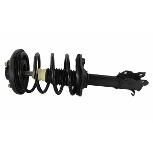 GSP North America Front Passenger Side Suspension Strut and Coil Spring Assembly for 2003 Infiniti I35 - 853222