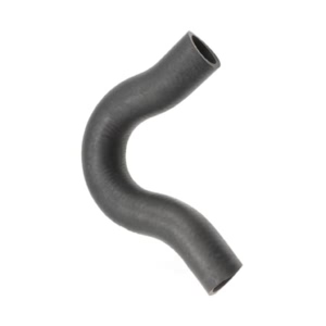 Dayco Engine Coolant Curved Radiator Hose for 2010 Suzuki Grand Vitara - 70442