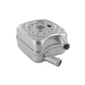 VEMO Grade Aftermarket Oil Cooler for 2014 Volkswagen Jetta - V15-60-6012
