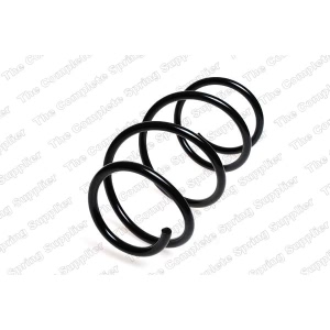 lesjofors Front Coil Spring for 1999 BMW 528i - 4008428