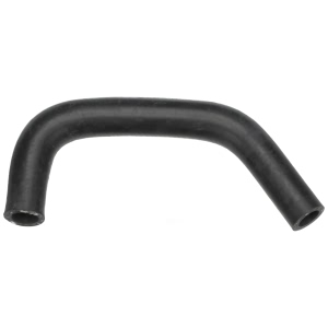 Gates Hvac Heater Molded Hose for 2017 Lexus GX460 - 12263