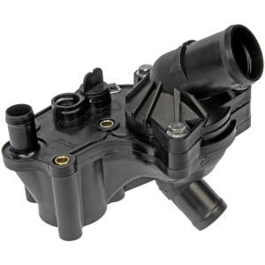 Dorman Engine Coolant Thermostat Housing Assembly for 2005 Ford Explorer - 902-860