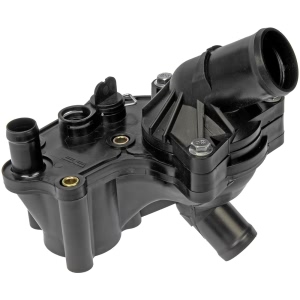 Dorman Engine Coolant Thermostat Housing Assembly for 2004 Mercury Mountaineer - 902-860