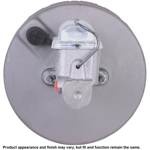 Cardone Reman Remanufactured Vacuum Power Brake Booster for 1986 Mercury Cougar - 50-9309