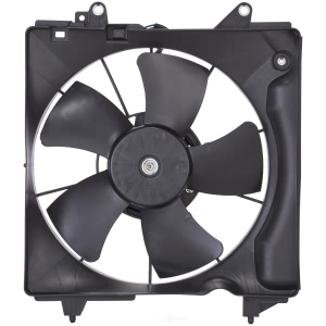 Spectra Premium Engine Cooling Fan for 2020 Honda HR-V - CF18105