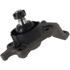 Centric Premium™ Front Passenger Side Lower Ball Joint for 2006 Toyota Tundra - 610.44037