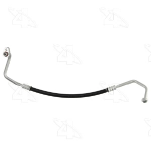 Four Seasons A C Refrigerant Discharge Hose for 2004 Dodge Dakota - 66131