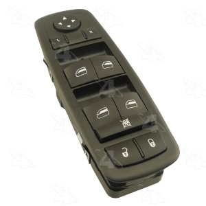 ACI Front Driver Side Door Lock Switch for Dodge Grand Caravan - 387660