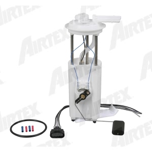 Airtex Fuel Pump Module Assembly for 1997 Pontiac Grand Prix - E3939M