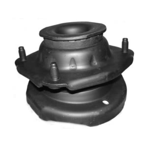 KYB Rear Passenger Side Strut Mount for 2000 Kia Spectra - SM5481