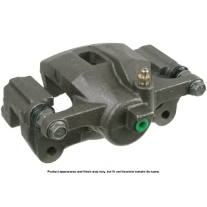 Cardone Reman Remanufactured Unloaded Caliper w/Bracket for Hummer H3T - 18-B5021