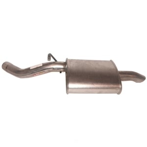 Bosal Rear Exhaust Muffler for 1997 Land Rover Discovery - 210-821