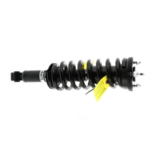KYB Strut Plus Front Driver Or Passenger Side Twin Tube Complete Strut Assembly for 2012 Chevrolet Colorado - SR4279