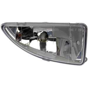 Dorman Fog Lamp Assembly for 2005 Ford Focus - 923-809