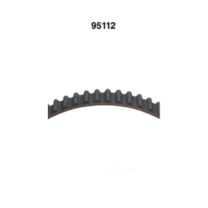 Dayco Timing Belt for 1987 Toyota MR2 - 95112