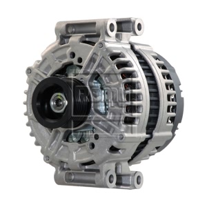 Remy Remanufactured Alternator for Mercedes-Benz R350 - 12752