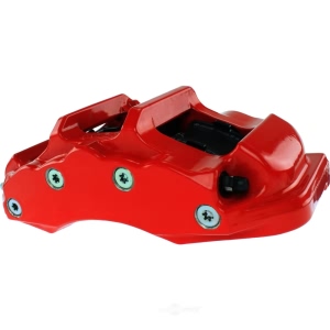 Centric Posi Quiet™ Loaded Brake Caliper for 2008 Chevrolet Corvette - 142.62163