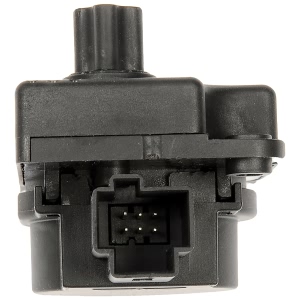 Dorman Hvac Heater Blend Door Actuator for 2016 Buick Verano - 604-700