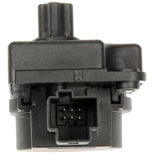 Dorman Hvac Heater Blend Door Actuator for Infiniti - 604-700