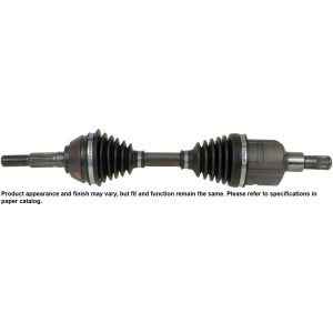 Cardone Reman Remanufactured CV Axle Assembly for 2004 Chevrolet S10 - 60-1311