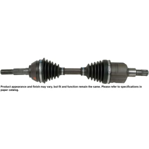 Cardone Reman Remanufactured CV Axle Assembly for 2005 Chevrolet Blazer - 60-1311