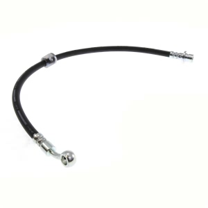 Centric Front Passenger Side Brake Hose for 2002 Honda Civic - 150.40095