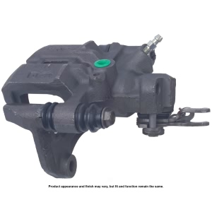 Cardone Reman Remanufactured Unloaded Brake Caliper With Bracket for 1988 Mazda 323 - 19-B1066A