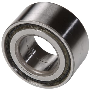 National Rear Passenger Side Inner Wheel Bearing for Nissan Xterra - 516005