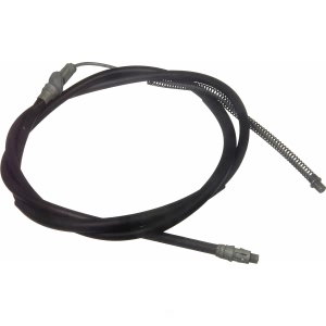 Wagner Parking Brake Cable for 1990 Ford F-250 - BC140111