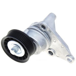 Gates Drivealign OE Exact Automatic Belt Tensioner for 2008 GMC Yukon - 38158