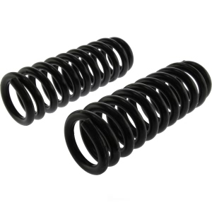 Centric Premium™ Coil Springs for 2007 Toyota Tacoma - 630.44087