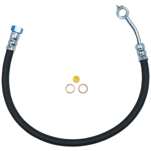 Gates Power Steering Pressure Line Hose Assembly From Pump for 2006 Mitsubishi Galant - 352318