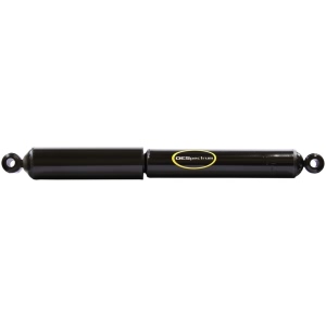 Monroe OESpectrum™ Rear Driver or Passenger Side Monotube Shock Absorber for 1997 Nissan Pickup - 37073