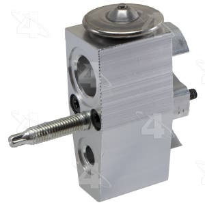 Four Seasons A C Expansion Valve for 2017 Fiat 500 - 39577