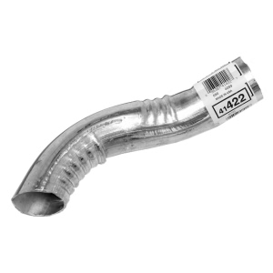 Walker Aluminized Steel Exhaust Tailpipe for 1995 Plymouth Acclaim - 41422