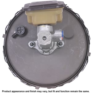 Cardone Reman Remanufactured Vacuum Power Brake Booster for GMC Caballero - 50-9074