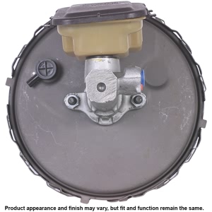 Cardone Reman Remanufactured Vacuum Power Brake Booster for 1987 GMC Caballero - 50-9074