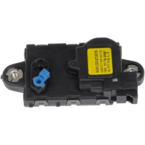 Dorman Power Door Lock Actuators for 1997 Hyundai Elantra - 759-417