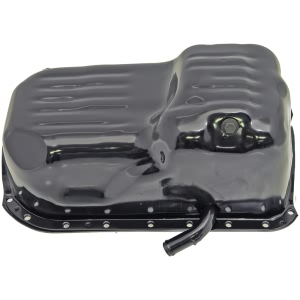 Dorman OE Solutions Engine Oil Pan for 1989 Honda Accord - 264-400