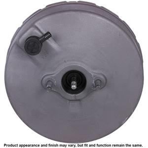 Cardone Reman Remanufactured Vacuum Power Brake Booster w/o Master Cylinder for 1987 Ford Thunderbird - 54-74111