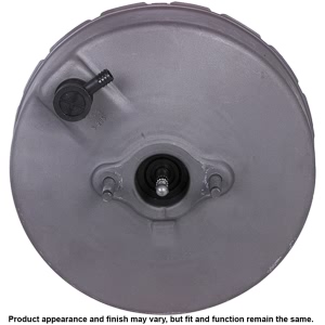 Cardone Reman Remanufactured Vacuum Power Brake Booster w/o Master Cylinder for 1987 Mercury Cougar - 54-74111