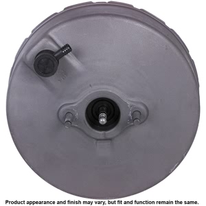 Cardone Reman Remanufactured Vacuum Power Brake Booster w/o Master Cylinder for 1986 Mercury Cougar - 54-74111