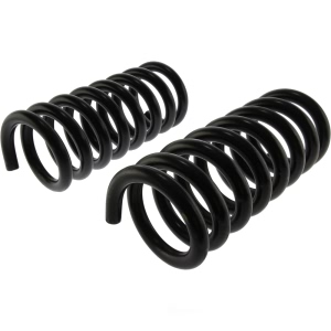 Centric Premium™ Coil Springs for Dodge Dakota - 630.67031