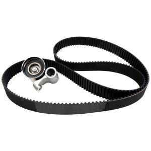 Gates Powergrip Timing Belt Component Kit for 1993 Lexus SC400 - TCK190