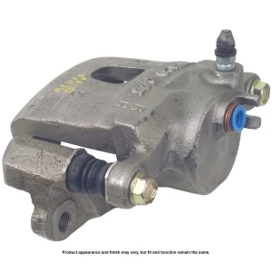 Cardone Reman Remanufactured Unloaded Caliper w/Bracket for 1986 Honda Civic - 19-B746