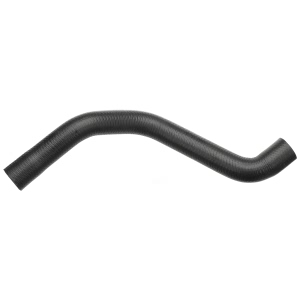 Gates Engine Coolant Molded Radiator Hose for 1995 Ford Windstar - 22219